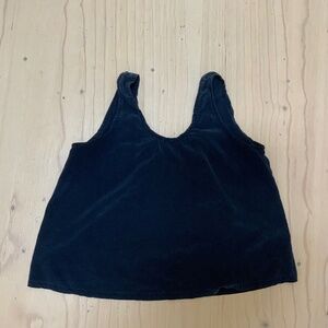 Elizabeth Suzann Ella slip tank